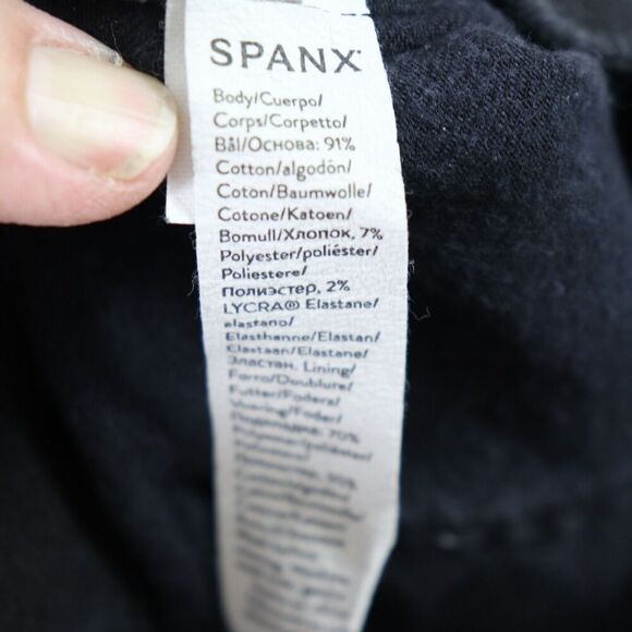 EC Spanx Skinny Jeans XL - Picture 4 of 4